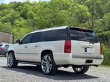 Used 2013 GMC Yukon XL Denali image 4