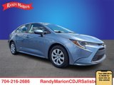 Used 2023 Toyota Corolla LE image 3