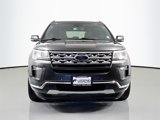 Used 2019 Ford Explorer Limited image 2