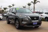 Used 2023 Nissan Rogue SV image 3