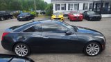 Used 2016 Cadillac ATS 2.0T Coupe image 4