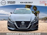 Certified 2020 Nissan Altima 2.5 S image 2
