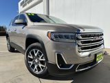 Used 2023 GMC Acadia SLT w/ Technology Package image 4