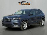 Used 2020 Jeep Cherokee Latitude image 2