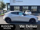 New 2025 MAZDA MAZDA3 s Sport image 6