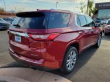 Used 2019 Chevrolet Traverse Premier w/ Driver Confidence II Package image 4