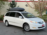 Used 2008 Toyota Sienna XLE Limited image 2