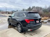 Used 2018 Honda Pilot Touring image 4