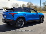 New 2025 Chevrolet Blazer EV RS w/ Super Cruise Package image 4