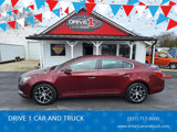 Used 2016 Buick LaCrosse Sport Touring w/ Driver Confidence Package #1 image 3