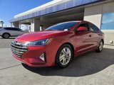 Used 2020 Hyundai Elantra Value Edition w/ Cargo Package (C1) image 2