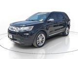 Used 2019 Ford Explorer XLT w/ Equipment Group 202A image 2