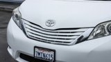 Used 2015 Toyota Sienna LE image 6
