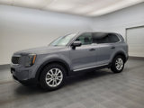 Used 2020 Kia Telluride LX image 2