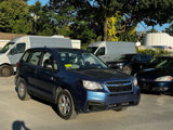 Used 2017 Subaru Forester 2.5i image 4
