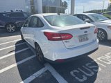 Used 2018 Ford Focus SE w/ SE Appearance Package image 3