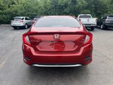 Used 2019 Honda Civic LX image 3