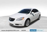 Used 2013 Buick Regal Premium image 3