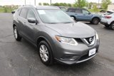 Used 2015 Nissan Rogue SV image 4