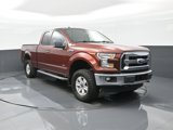 Used 2015 Ford F150 XLT w/ Equipment Group 301A Mid image 2