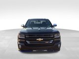 Used 2016 Chevrolet Silverado 1500 LTZ w/ LTZ Plus Package image 2