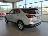 Used 2022 Chevrolet Equinox LT image 4
