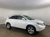 Used 2011 Lexus RX 350 AWD image 5