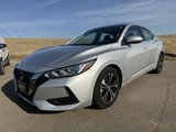 Used 2023 Nissan Sentra SV image 5