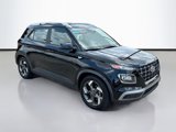 Used 2022 Hyundai Venue SEL w/ Cargo Package image 3