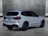 Used 2024 BMW X3 xDrive30i w/ M Sport Package image 5