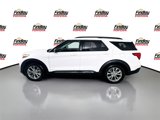 Used 2020 Ford Explorer XLT w/ Equipment Group 202A image 4