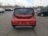 New 2025 Kia Soul S image 3