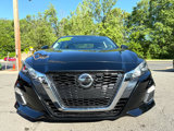 Used 2020 Nissan Altima 2.5 S image 2
