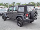 Used 2016 Jeep Wrangler Unlimited Sport w/ Connectivity Group image 6