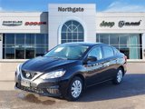 Used 2019 Nissan Sentra S image 2