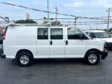 Used 2018 GMC Savana 2500 w/ Driver Convenience Package image 2