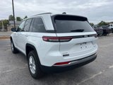 New 2025 Jeep Grand Cherokee Laredo X image 3