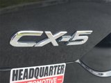 Used 2017 MAZDA CX-5 Grand Touring w/ Premium Package image 5