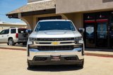 Used 2020 Chevrolet Silverado 1500 LT w/ Texas Edition image 3