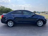 Used 2015 Chevrolet Sonic LT w/ Wheels and Fog Lamp Package image 6