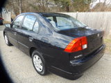 Used 2005 Honda Civic VP image 3