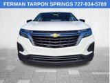 Certified 2023 Chevrolet Equinox LS w/ LS Convenience Package image 3