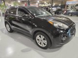 Used 2017 Kia Sportage LX image 4