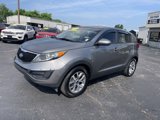 Used 2016 Kia Sportage LX image 2