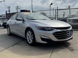 Used 2019 Chevrolet Malibu LT image 3