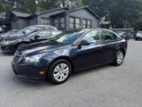 Used 2014 Chevrolet Cruze LS image 2