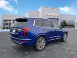 Used 2025 Cadillac XT6 Premium Luxury image 3