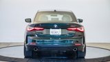 Certified 2022 BMW 430i Gran Coupe w/ Convenience Package image 3