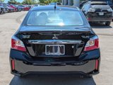 New 2024 Mitsubishi Mirage G4 ES image 5