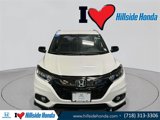 Certified 2022 Honda HR-V Sport image 2